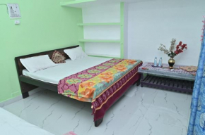 Luv Kush Homestay ayodhya